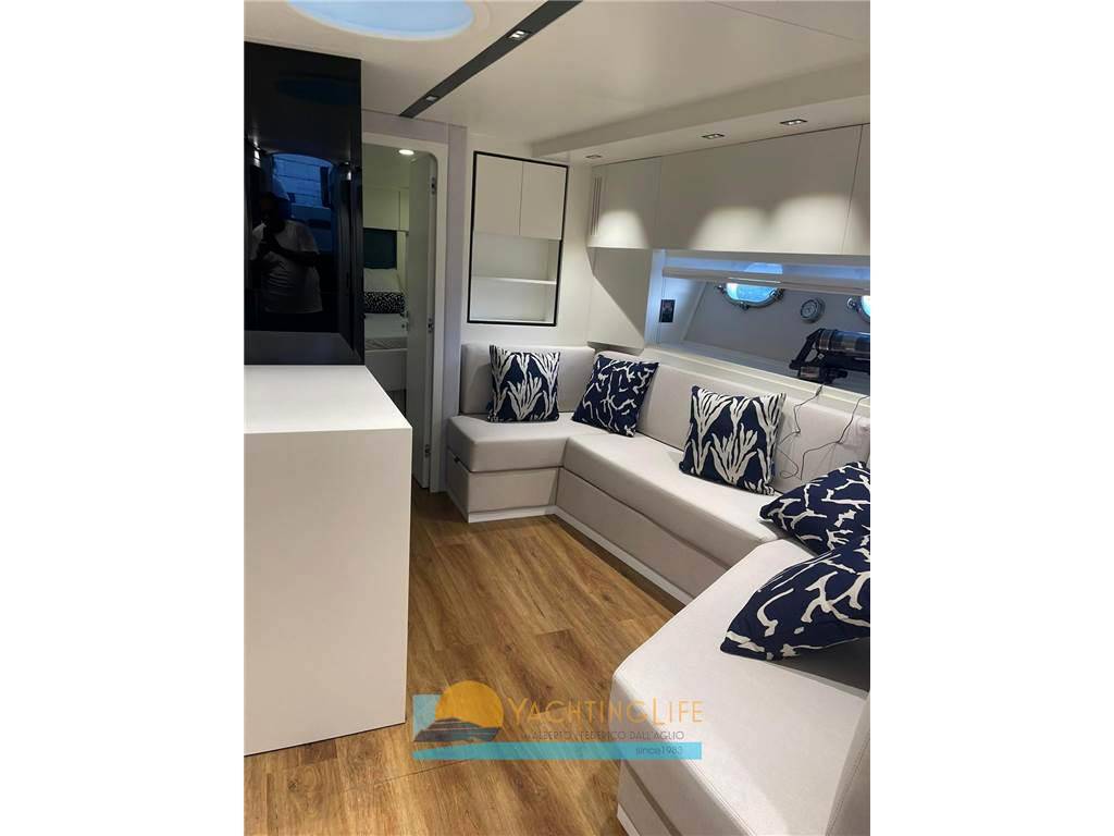 Baia Azzurra 63