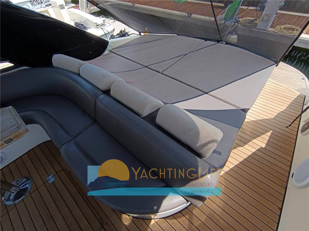 Marine yachting Mig 50