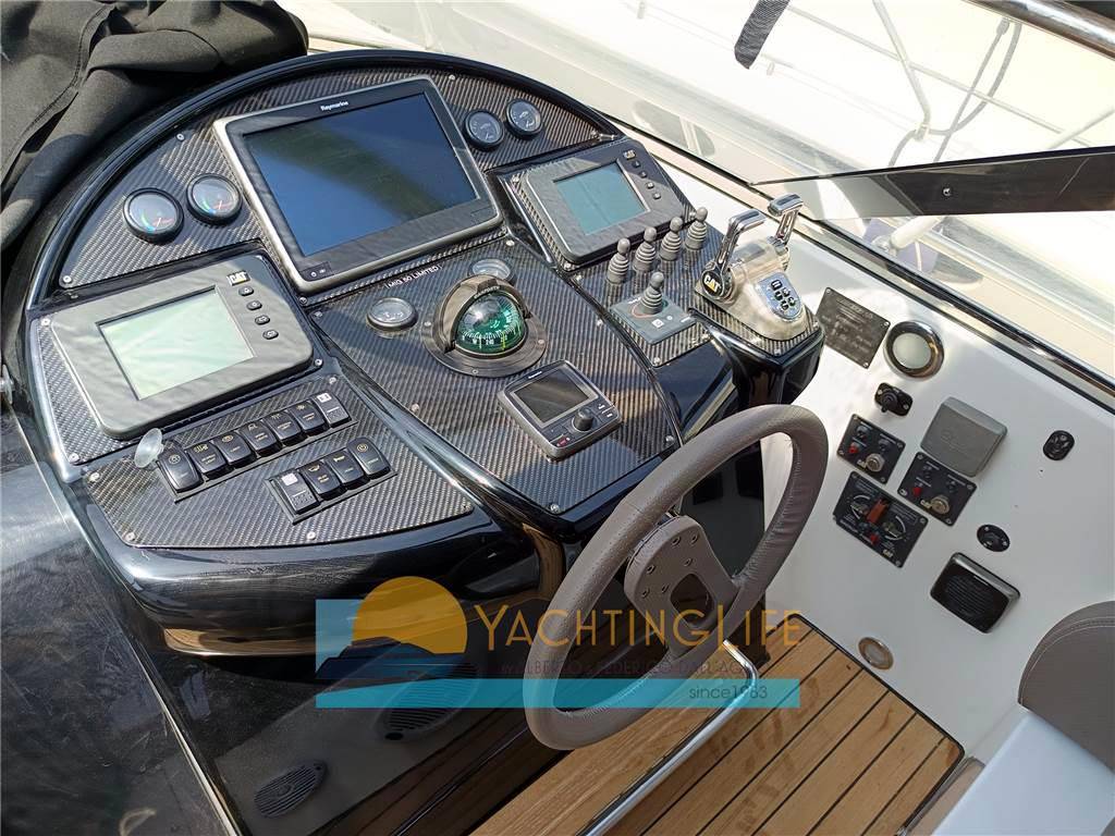 Marine yachting Mig 50