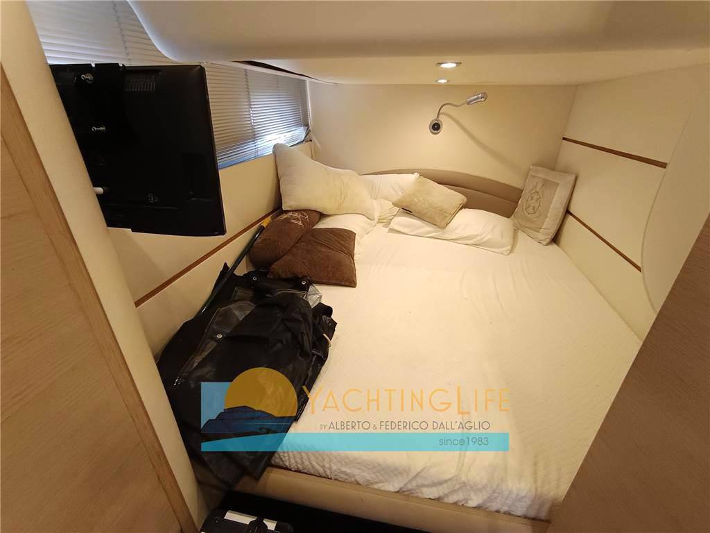 Marine yachting Mig 50