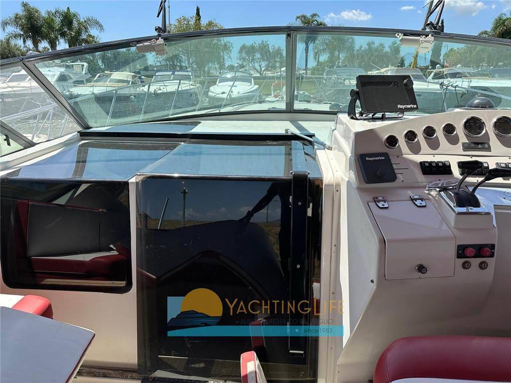 Wellcraft marine 43 portofino