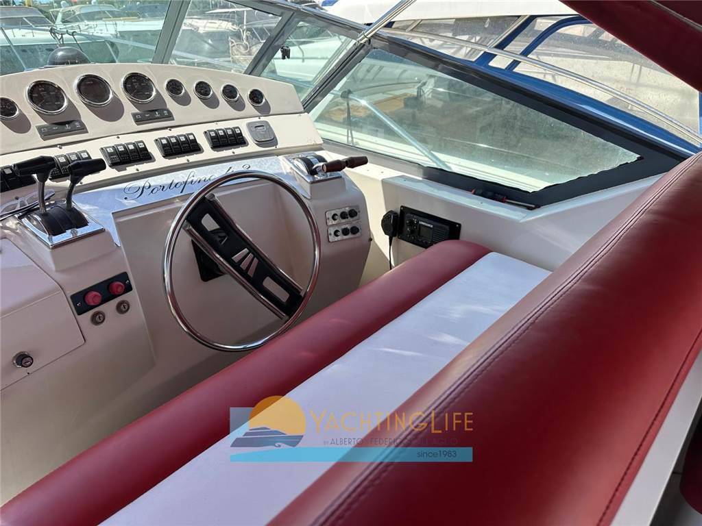 Wellcraft marine 43 portofino