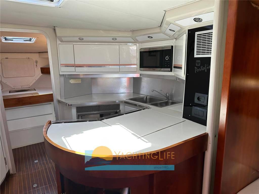 Wellcraft marine 43 portofino