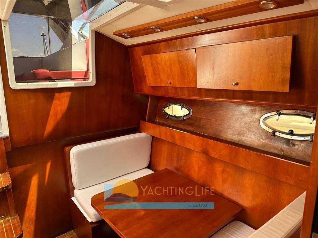 Wellcraft marine 43 portofino
