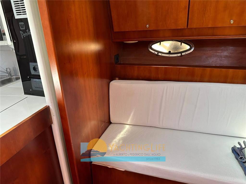 Wellcraft marine 43 portofino