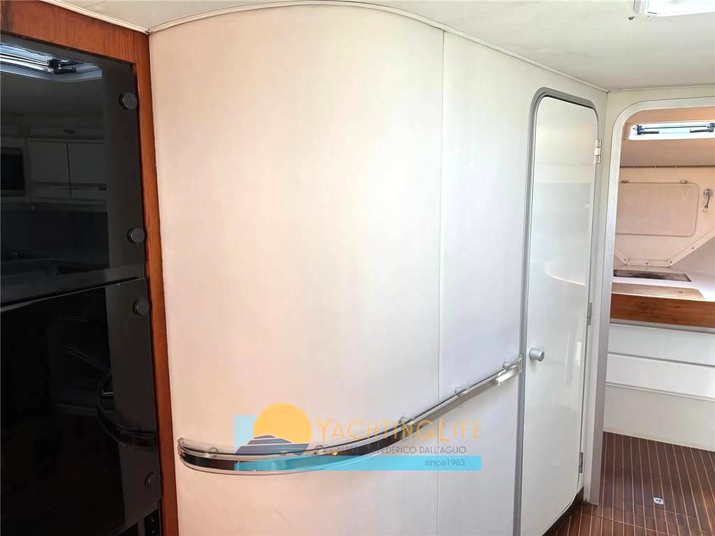 Wellcraft marine 43 portofino