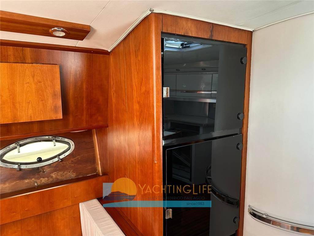 Wellcraft marine 43 portofino