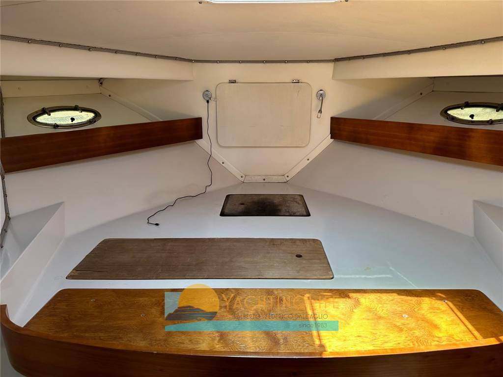 Wellcraft marine 43 portofino