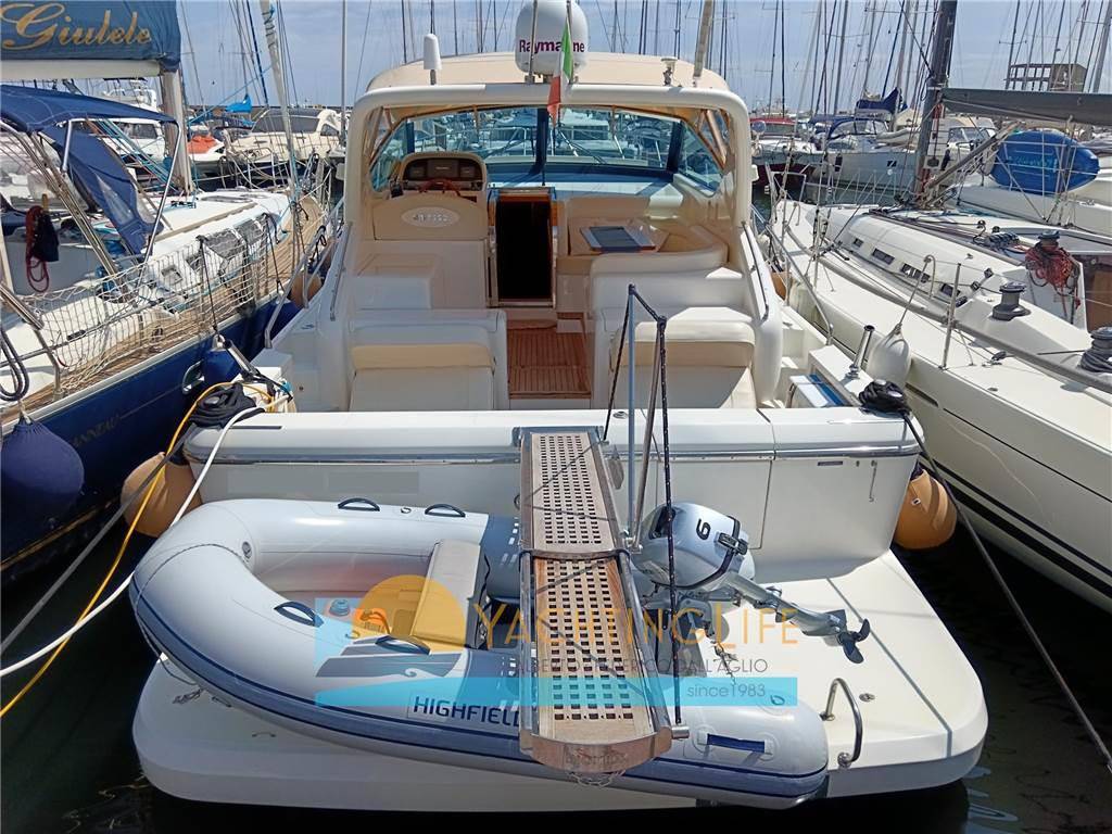 Uniesse marine Uniesse 42' open