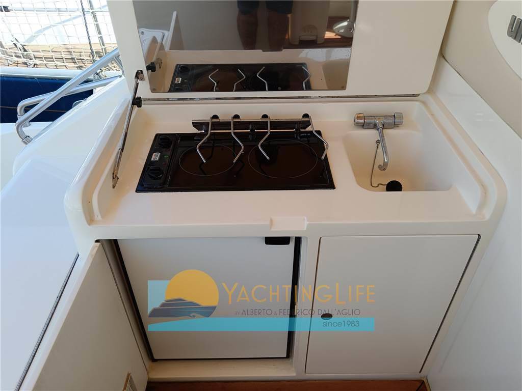 Uniesse marine Uniesse 42' open
