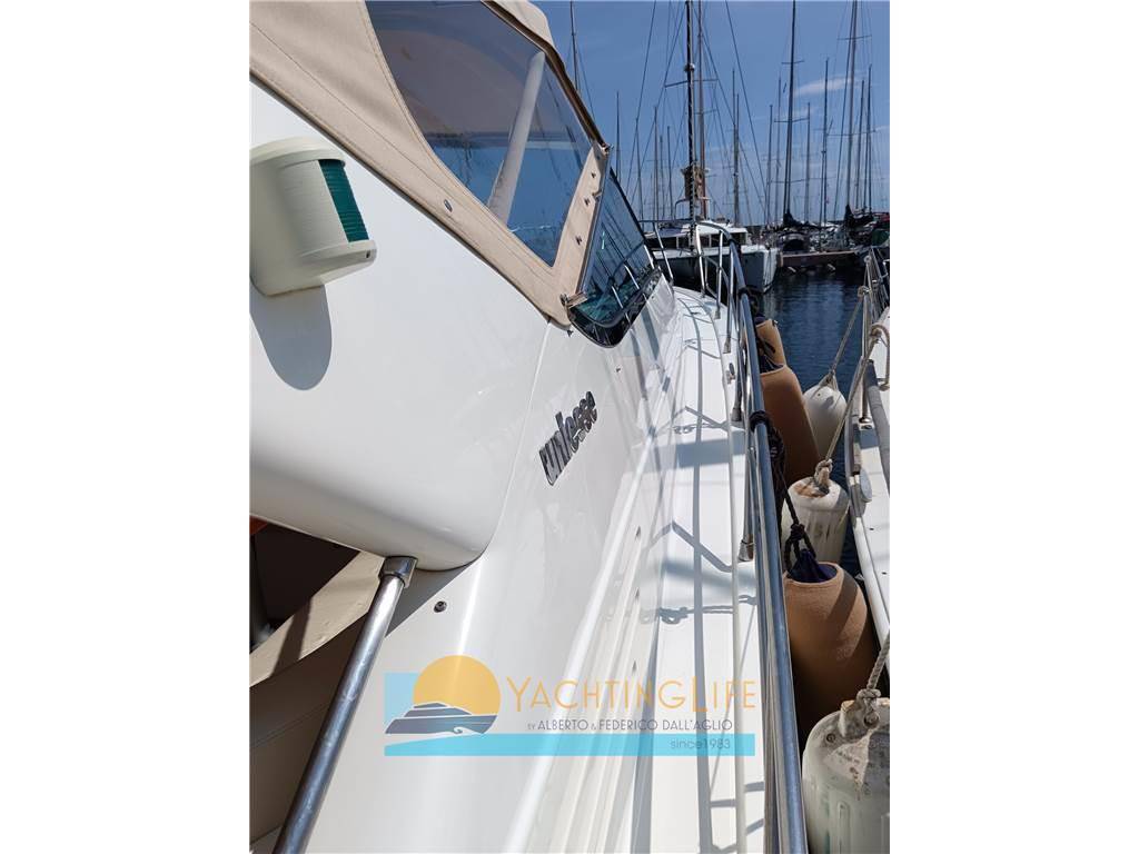 Uniesse marine Uniesse 42' open