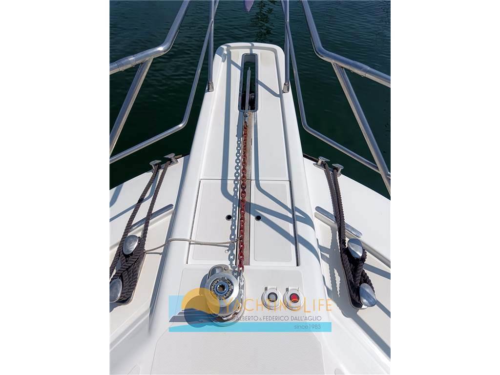 Uniesse marine Uniesse 42' open