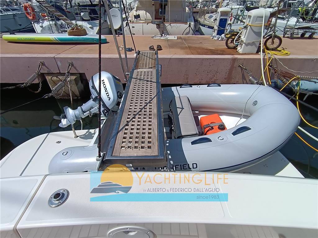 Uniesse marine Uniesse 42' open