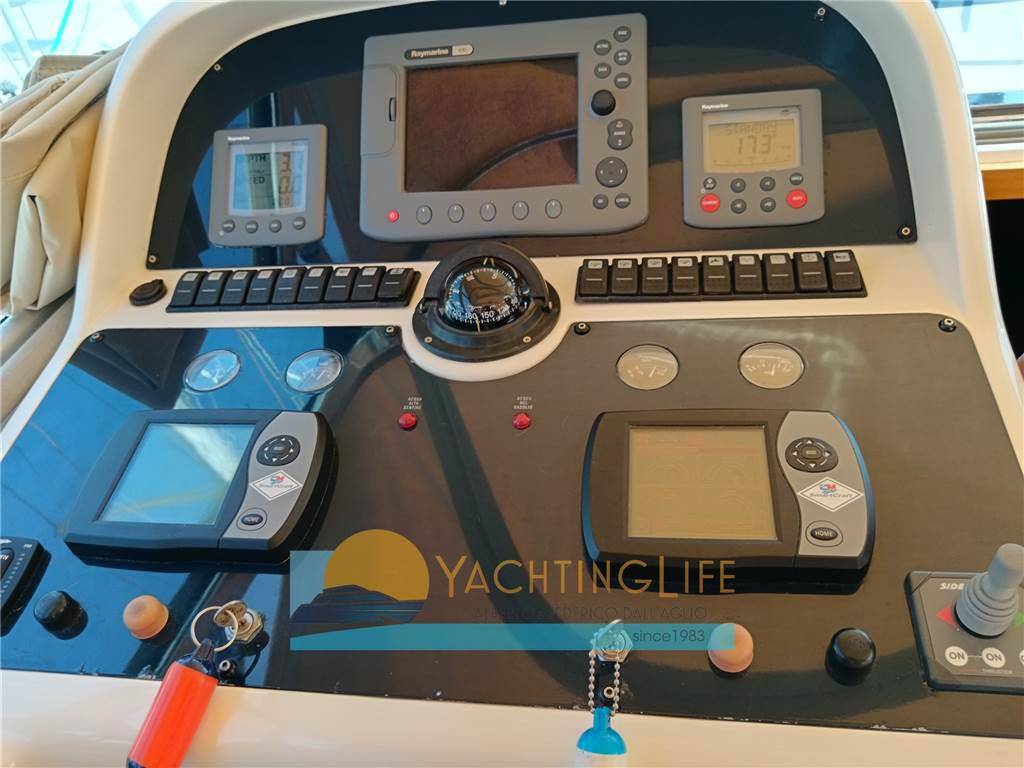 Uniesse marine Uniesse 42' open