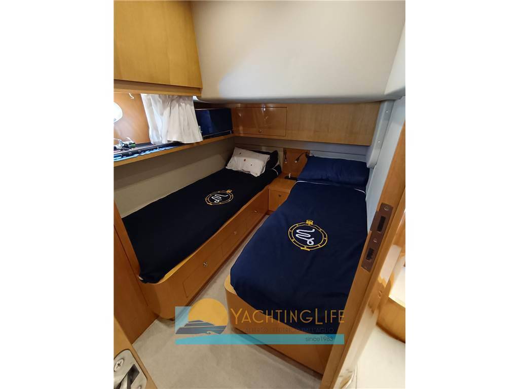 Uniesse marine Uniesse 42' open