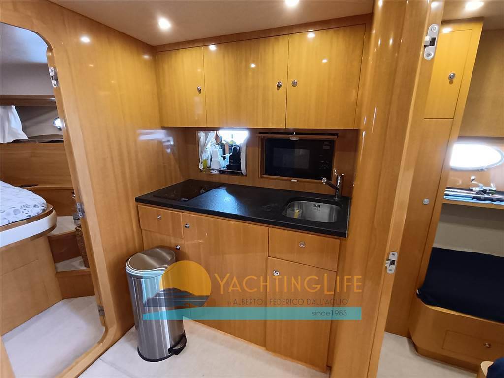 Uniesse marine Uniesse 42' open