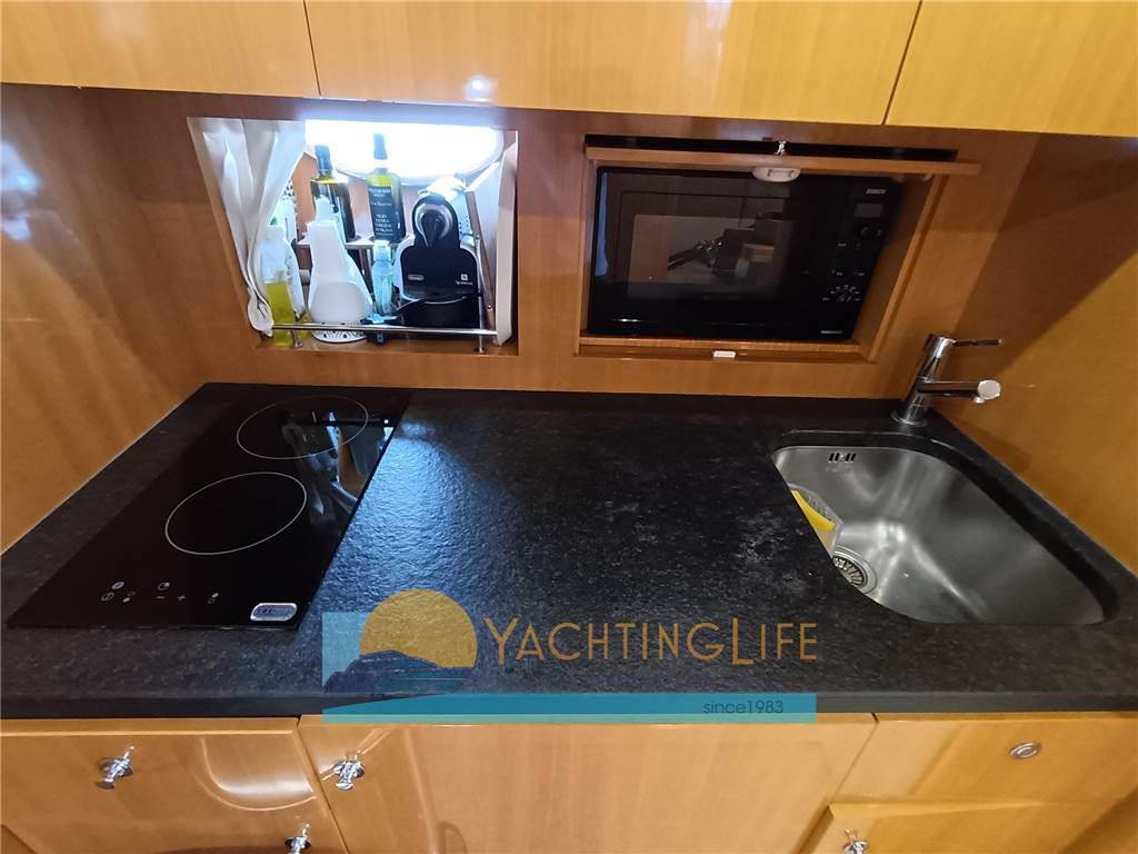 Uniesse marine Uniesse 42' open