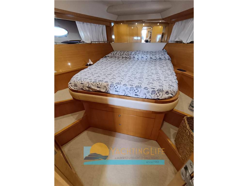 Uniesse marine Uniesse 42' open