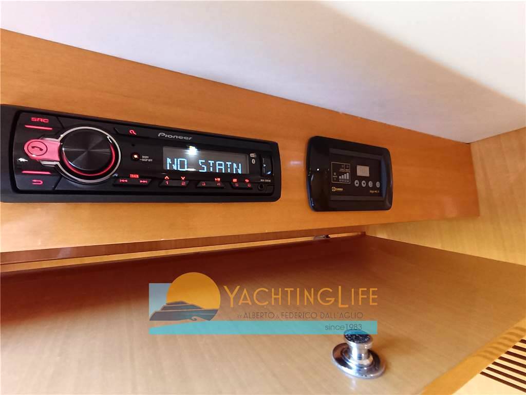 Uniesse marine Uniesse 42' open