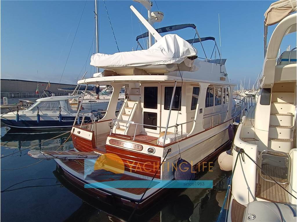 Grand banks 47 heritage eu