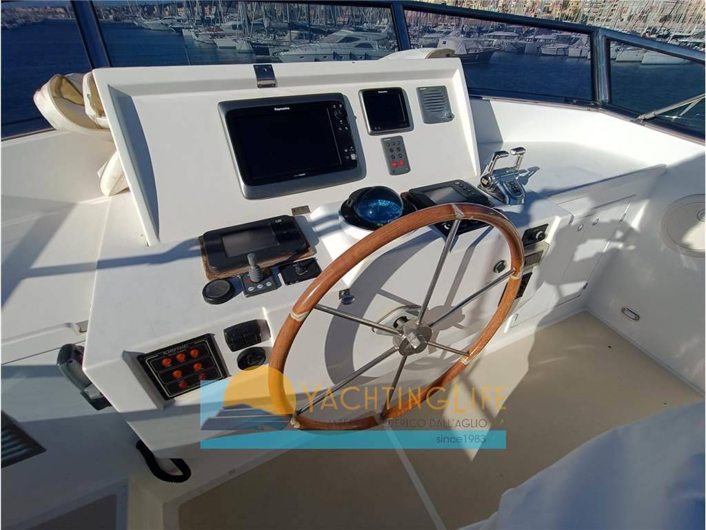 Grand banks 47 heritage eu