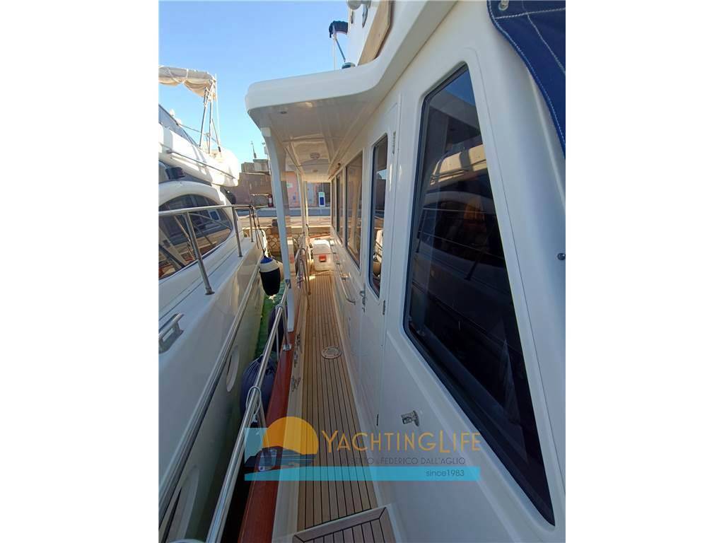 Grand banks 47 heritage eu
