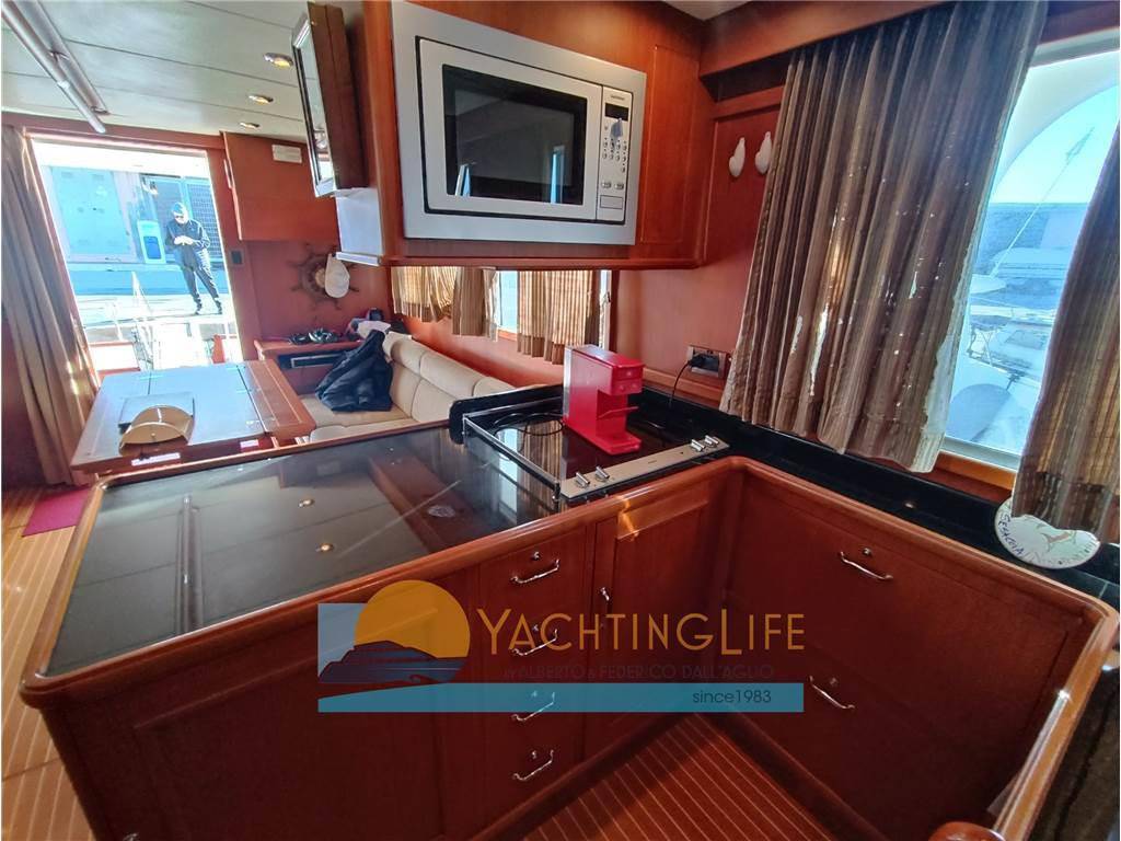 Grand banks 47 heritage eu