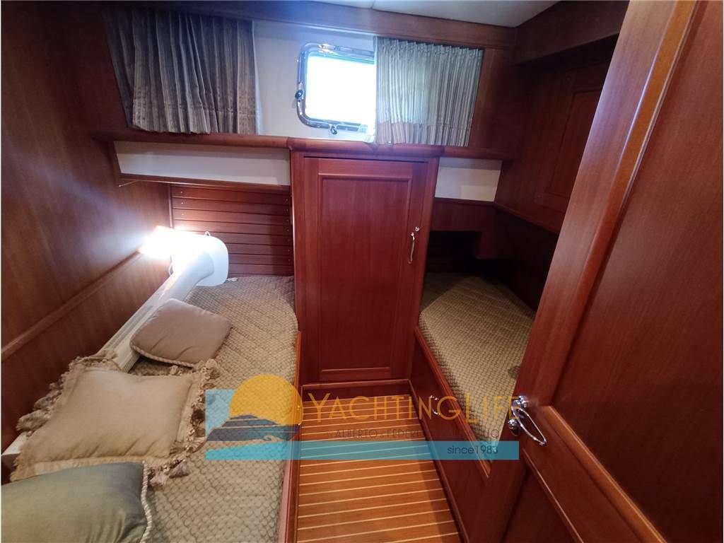Grand banks 47 heritage eu