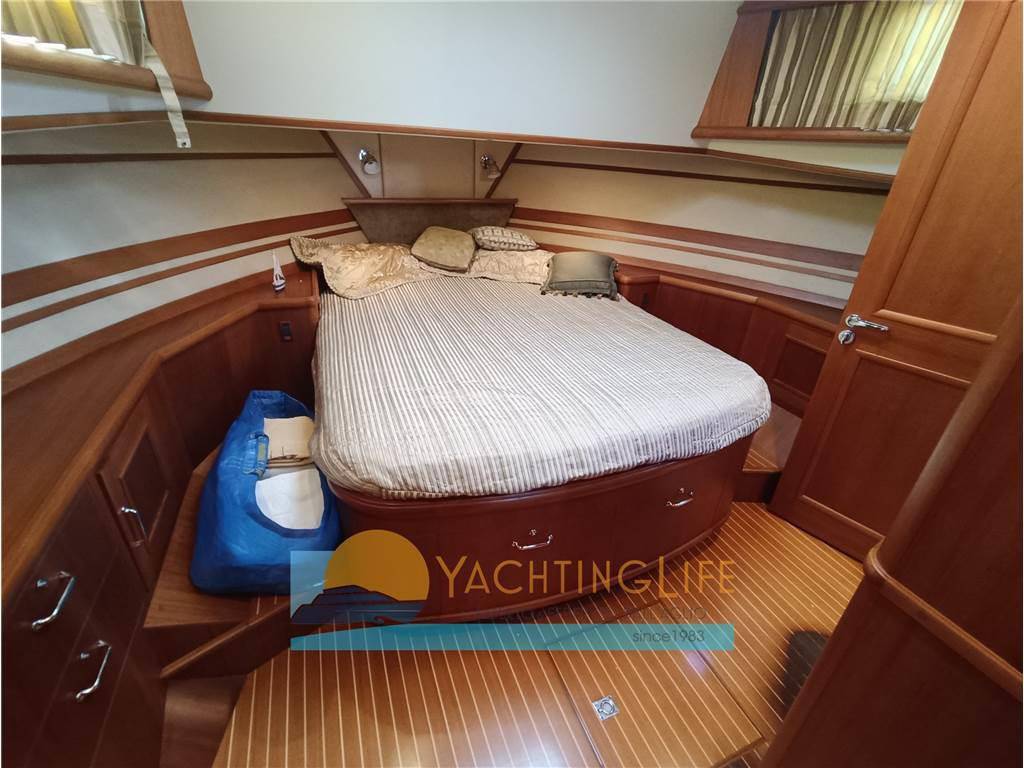 Grand banks 47 heritage eu