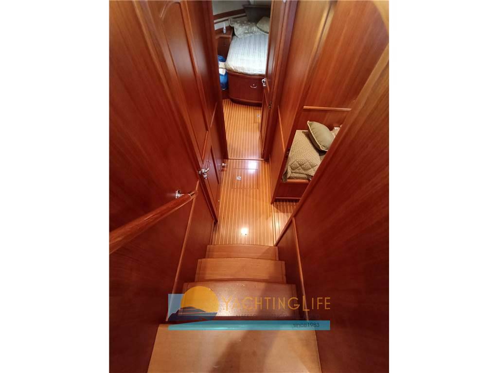 Grand banks 47 heritage eu