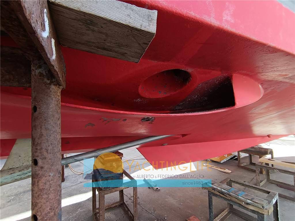 Grand banks 47 heritage eu