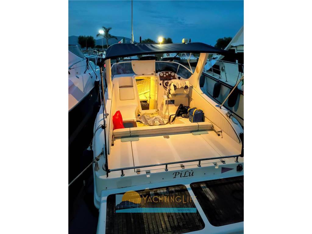 Manò marine Manò 2250 cabin
