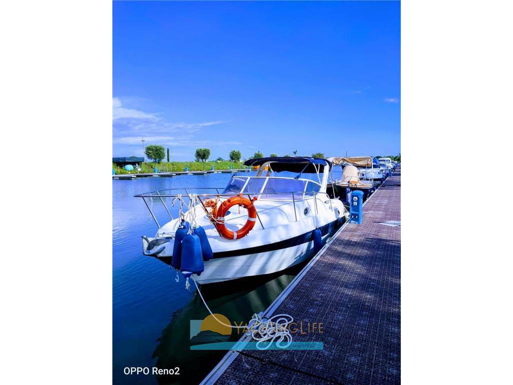 Manò marine Manò 2250 cabin