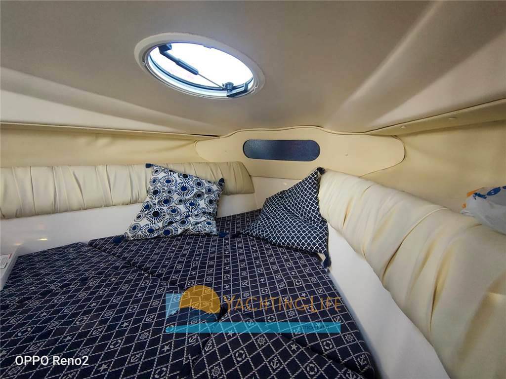 Manò marine Manò 2250 cabin