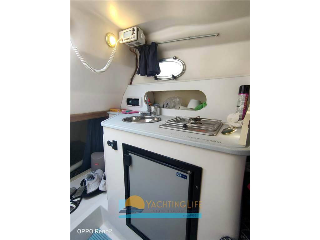 Manò marine Manò 2250 cabin