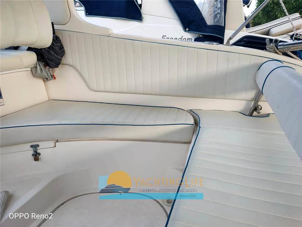Manò marine Manò 2250 cabin