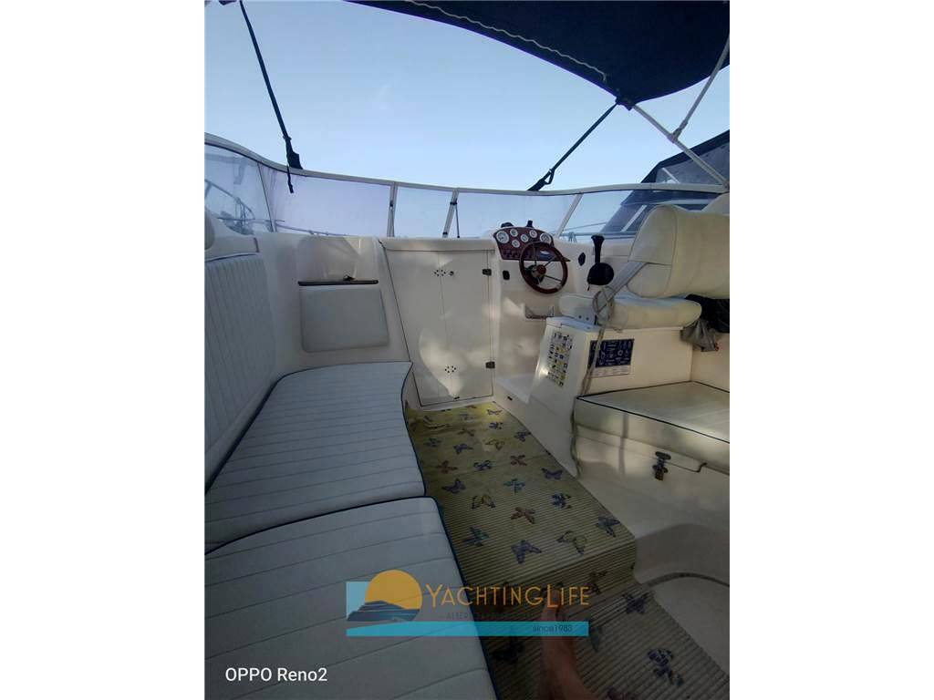 Manò marine Manò 2250 cabin