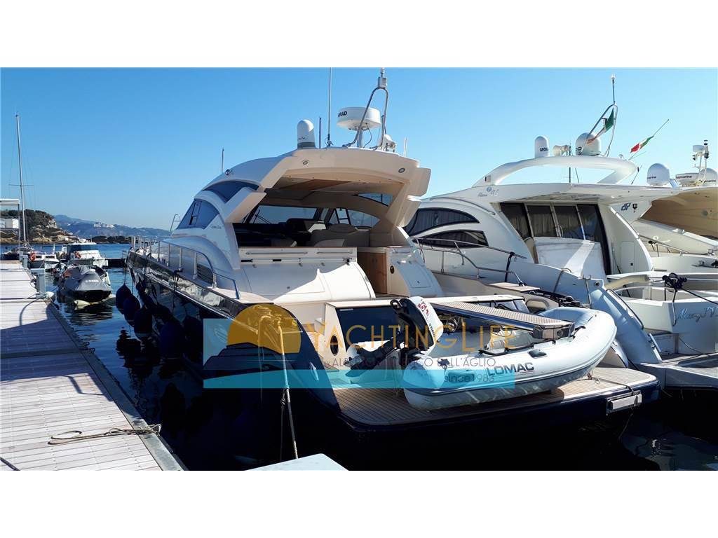Cayman 58 wa