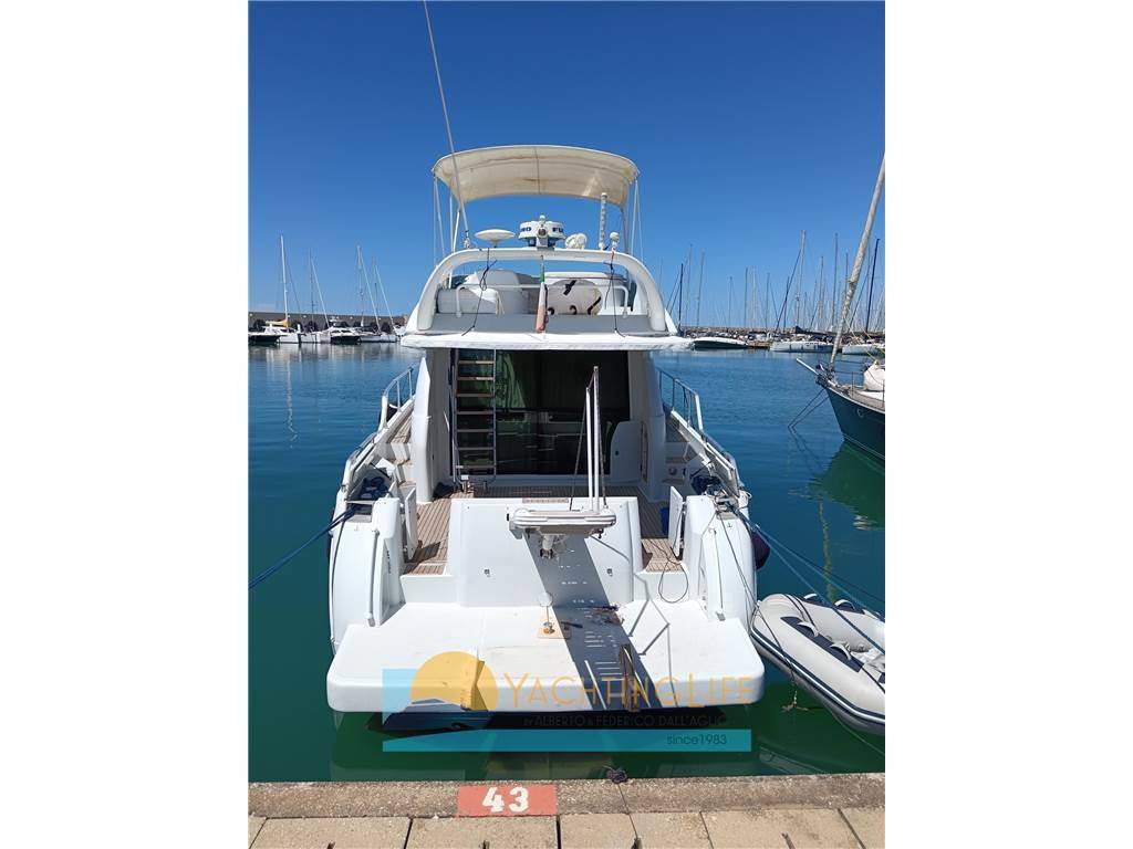 Raffaelli Maestrale 52