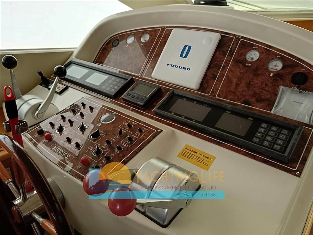 Raffaelli Maestrale 52