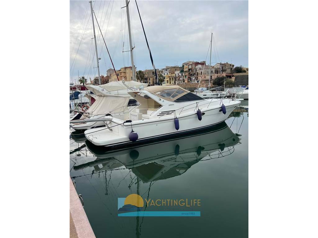 Uniesse marine Uniesse 42' open