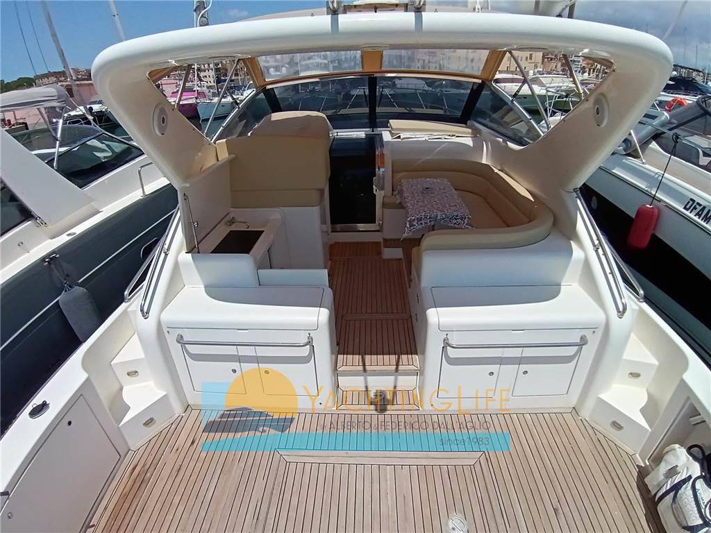 Uniesse marine Uniesse 42' open