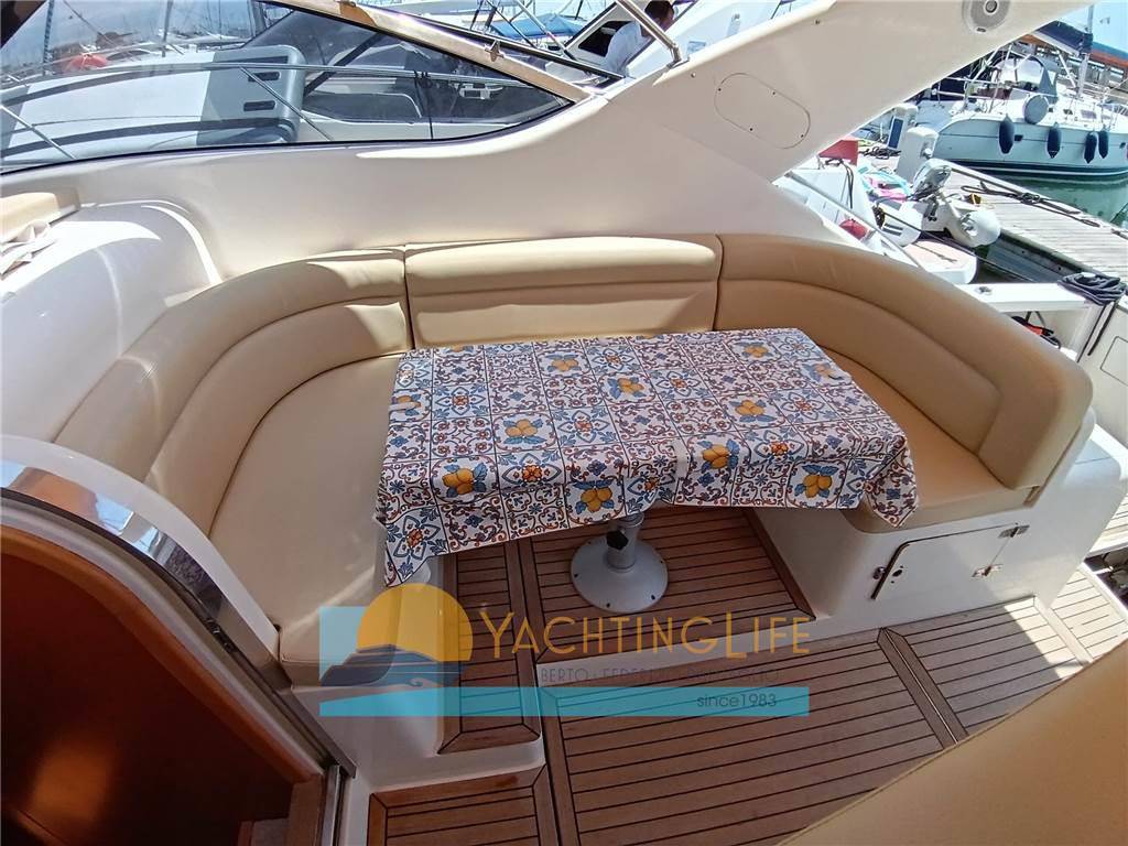 Uniesse marine Uniesse 42' open