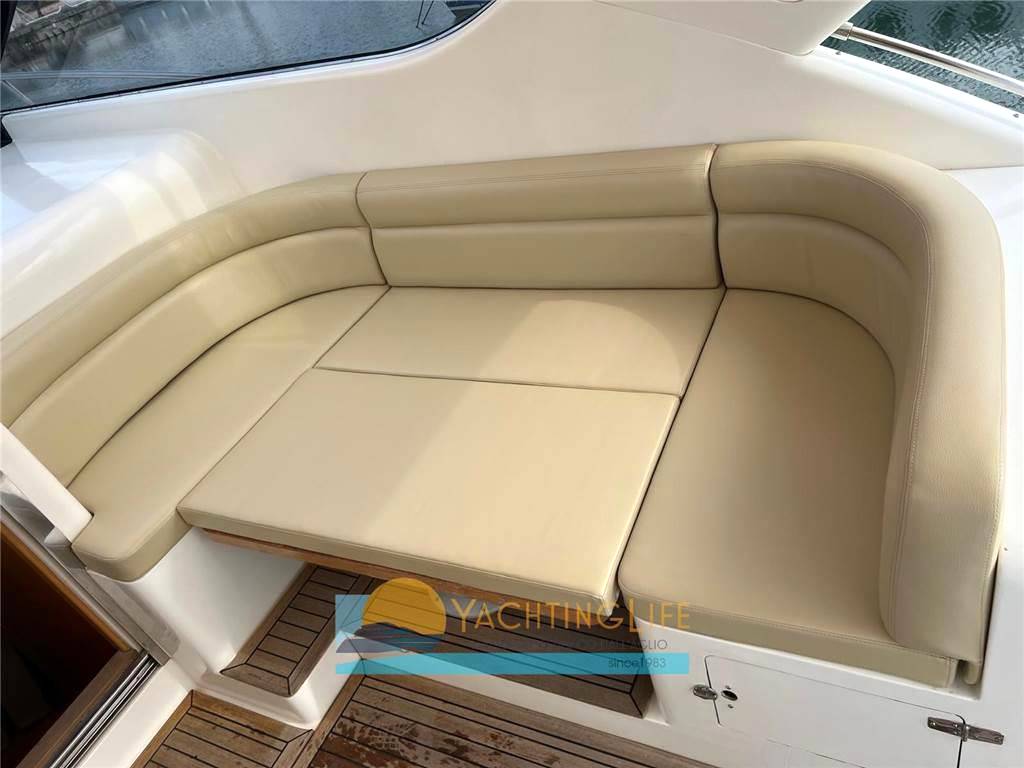 Uniesse marine Uniesse 42' open