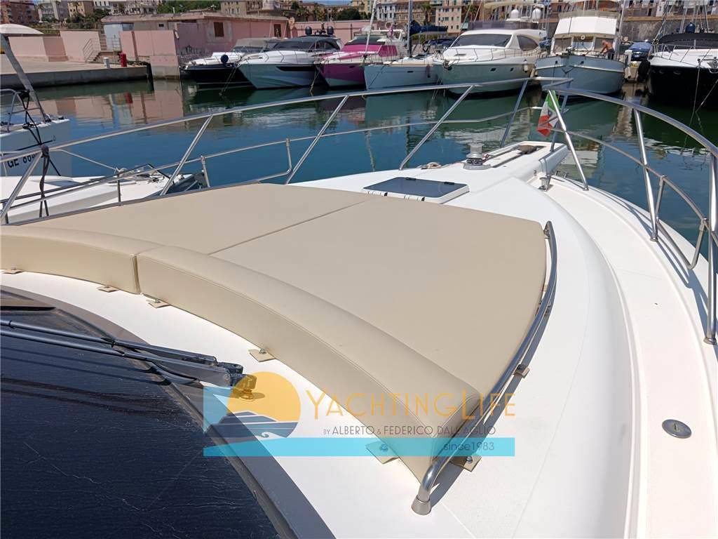 Uniesse marine Uniesse 42' open