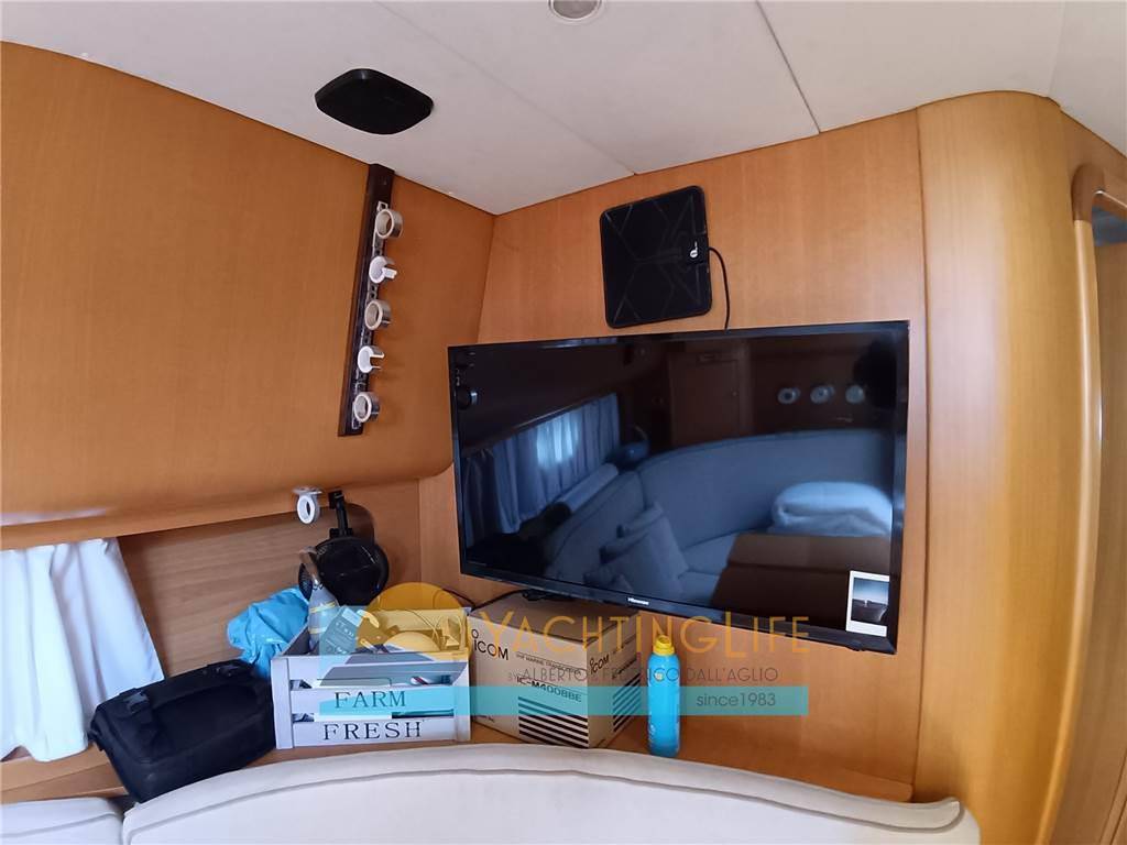 Uniesse marine Uniesse 42' open