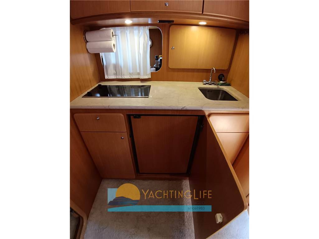 Uniesse marine Uniesse 42' open