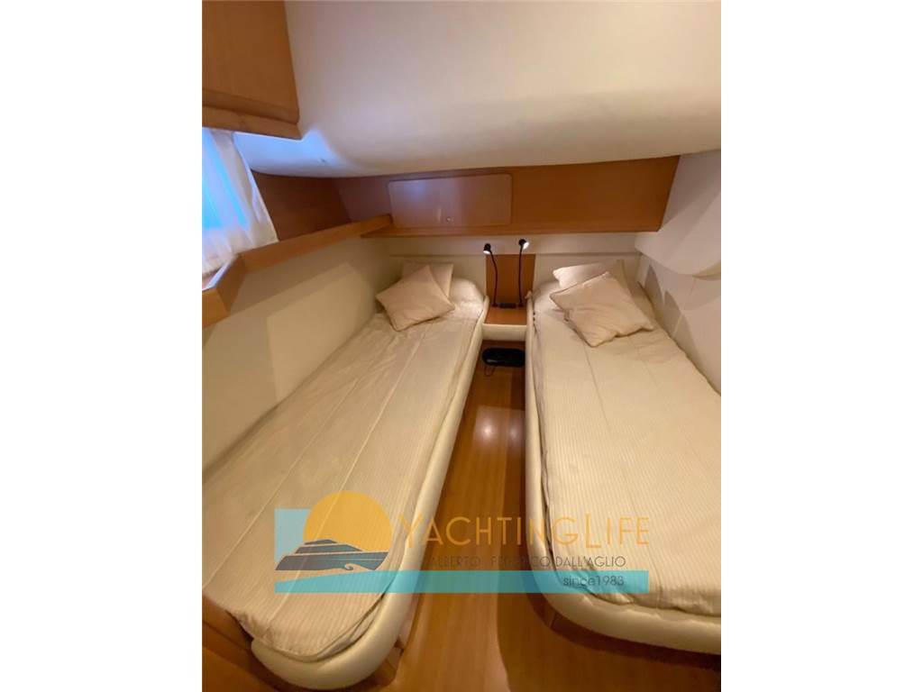 Uniesse marine Uniesse 42' open
