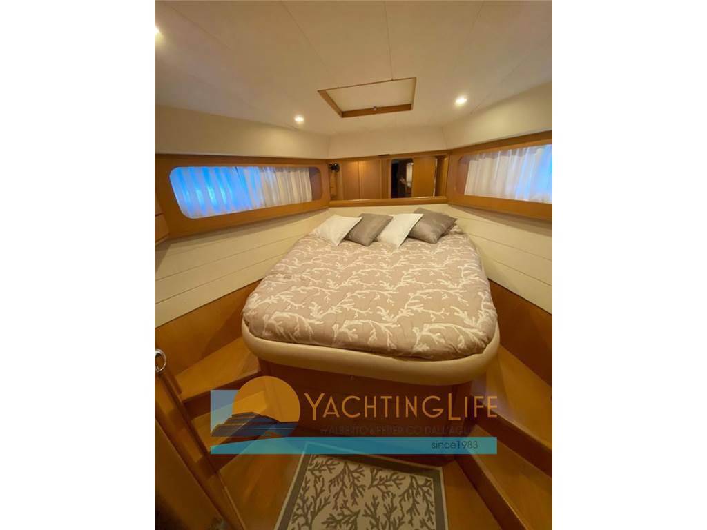Uniesse marine Uniesse 42' open