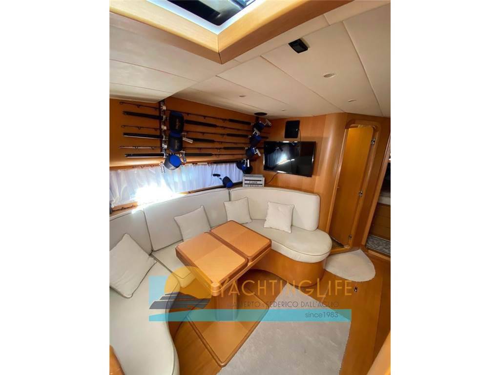 Uniesse marine Uniesse 42' open